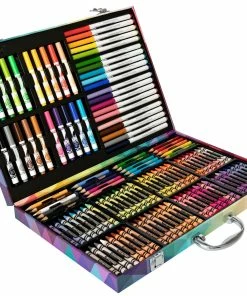 Crayola Inspiration Art Case