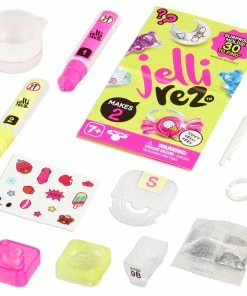 Jelli Rez Surprise Packs