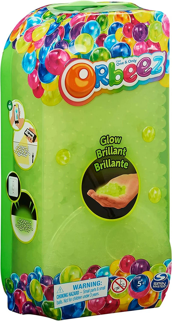 Orbeez Feature - Glow In The Dark - Image 2