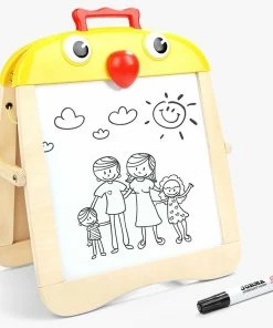 Chick Tabletop Easel