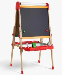 Deluxe Standing Art Easel