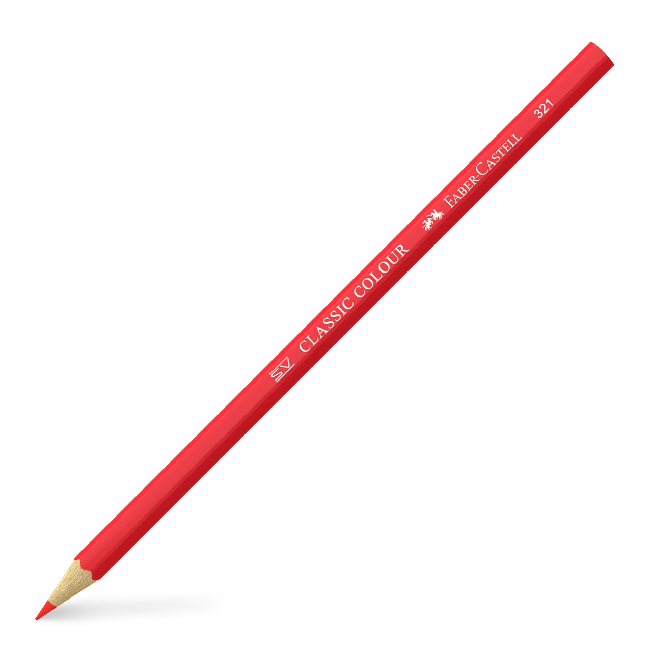 36 Faber-Castell Classic Colour Pencils 4 36 Faber-Castell Classic Colour Pencils - Image 2