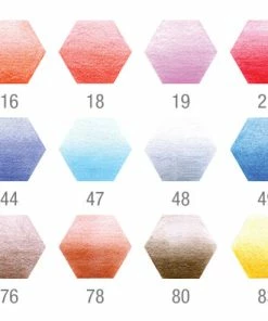 36 Faber-Castell Classic Colour Pencils 8 36 Faber-Castell Classic Colour Pencils -Play-Doh shop 16 115856 swatch 52962.1640055021