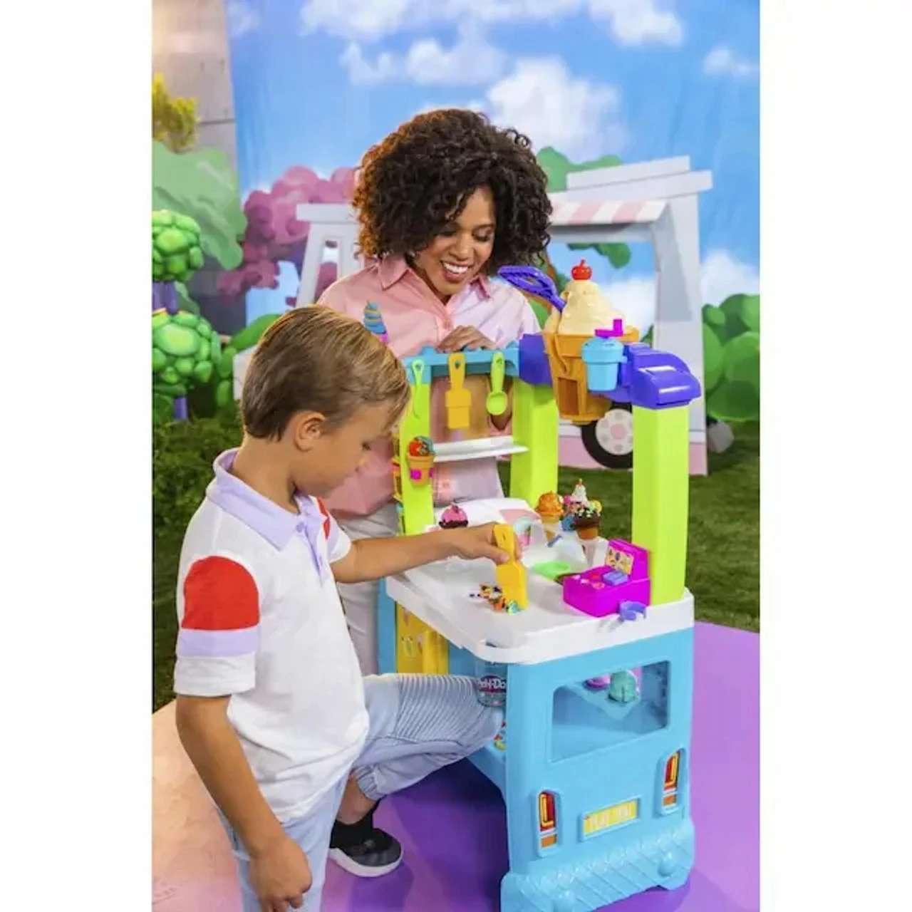 Play-Doh Kitchen Playset - Image 5