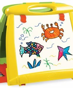 Crayola Art-To-Go Water Doodle Easel