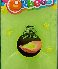 Orbeez Feature - Glow In The Dark