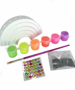 Paint Your Own Rainbow