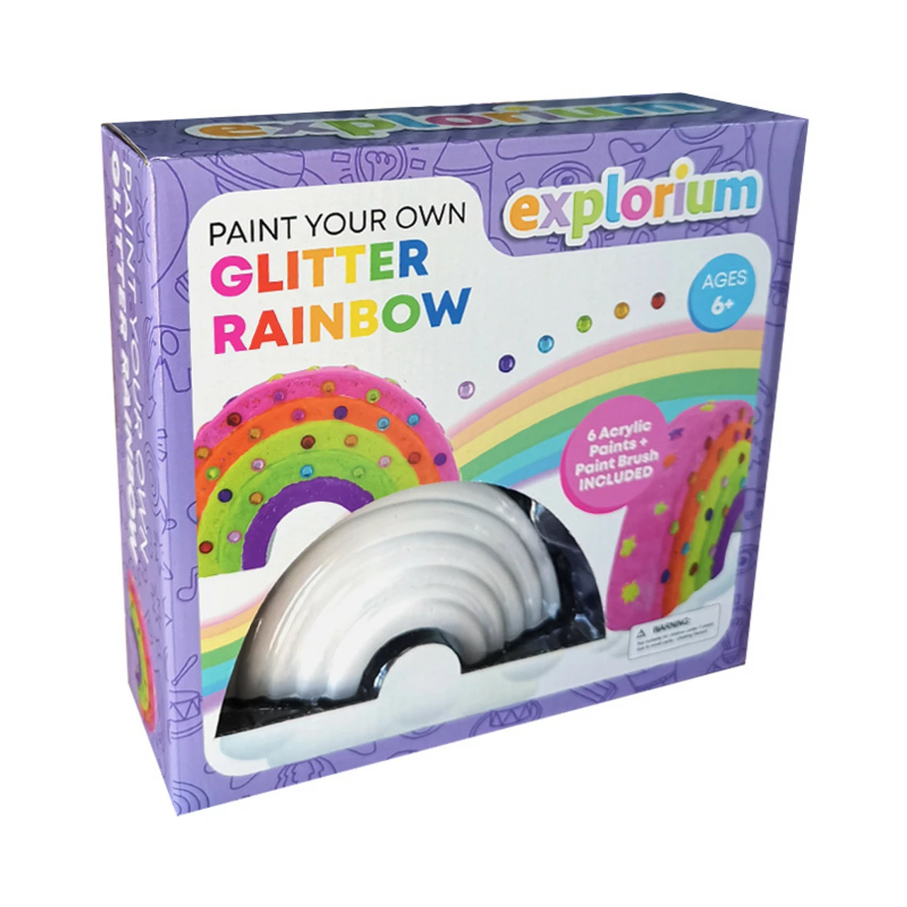 Paint Your Own Rainbow - Image 2
