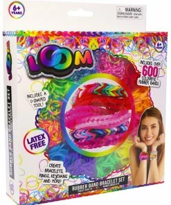 Loom Starter Set