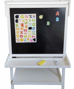 Explorium Deluxe Art Easel