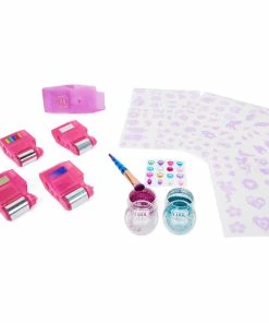 Cool Maker Shimmer Me Body Art