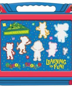 Cocomelon Large Magnetic Scribbler