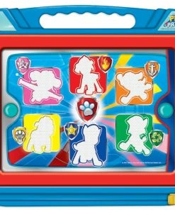 Paw Patrol Large Magnetic Scribbler