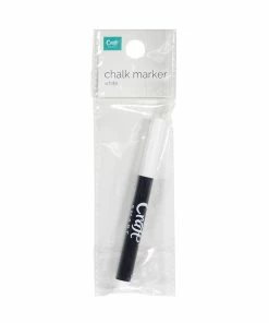 Craftsmart Chalk Marker White
