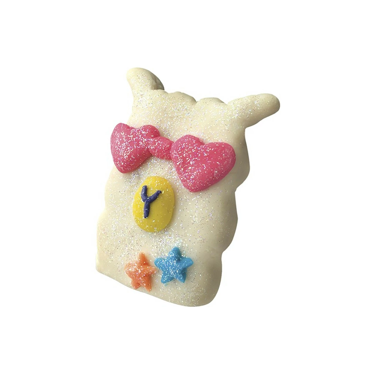 Moochy Sparkling Modelling Soap - Image 3