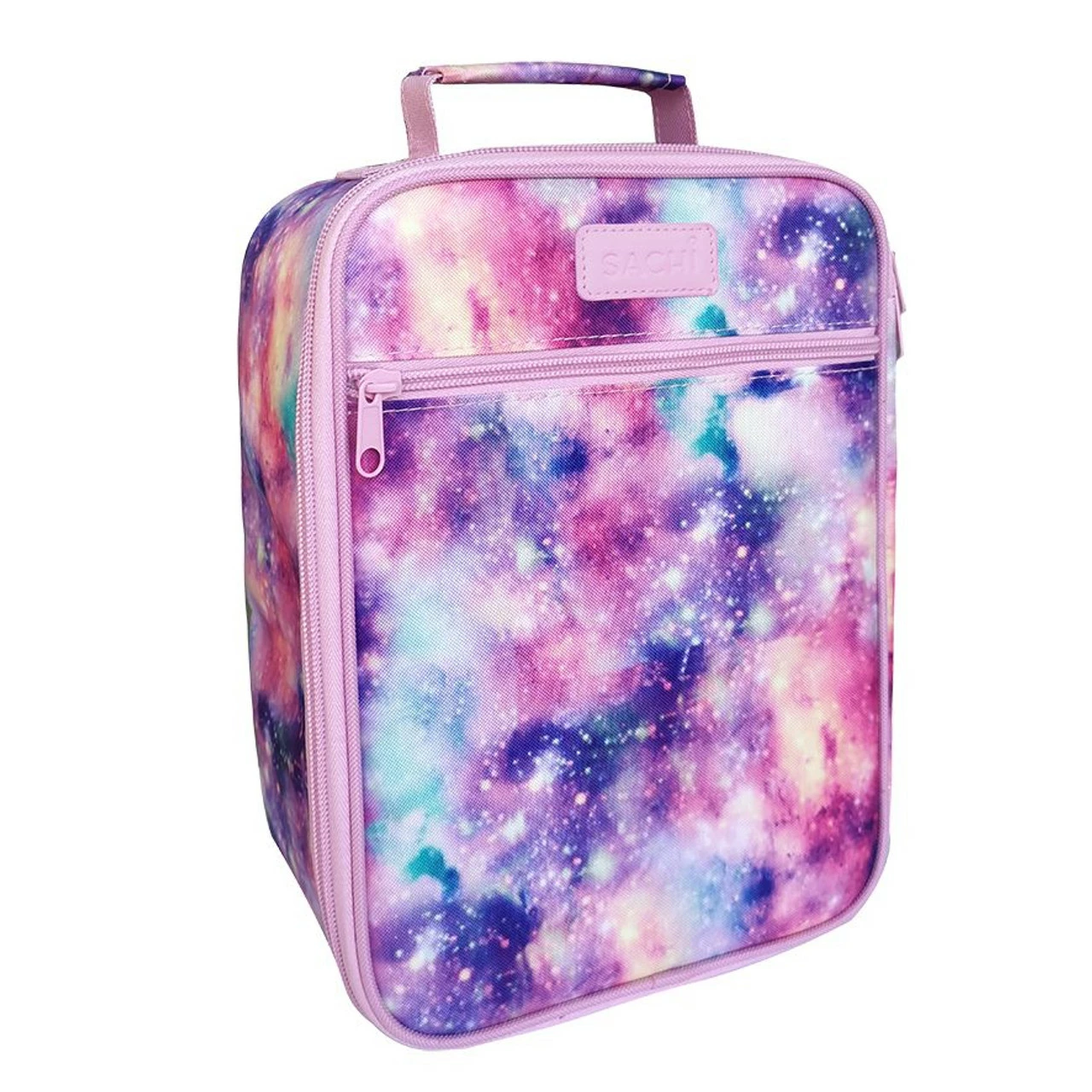 Sachi Insulated Lunch Tote Galaxy - Image 2