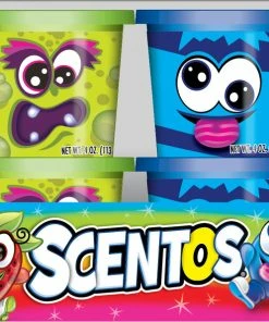 Scentos Scented Dough In Tub