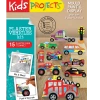 Kids Projects Plaster Vehicles Kit 1 Kids Projects Plaster Vehicles Kit -Play-Doh shop 21008059 1 40194.1630041299