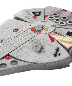 Wood Worx Star Wars Millenium Falcon