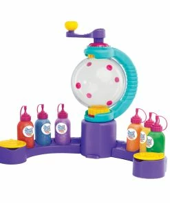 Swirl And Style Tie Dye Studio