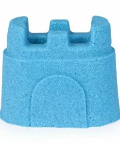 Kinetic Sand Castle 5Oz Container