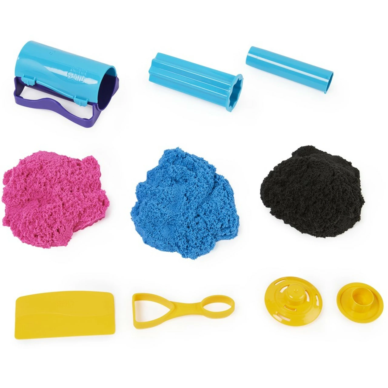 Kinetic Sand Slice N' Surprise - Image 5