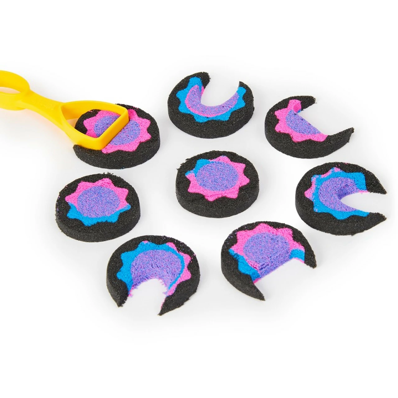 Kinetic Sand Slice N' Surprise - Image 2