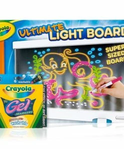 Ultimate Light Board 9 Ultimate Light Board -Play-Doh shop 22003235 1 37219.1661507488