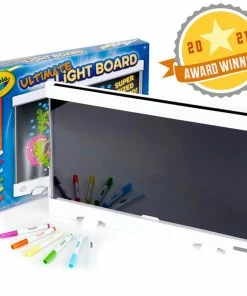Ultimate Light Board