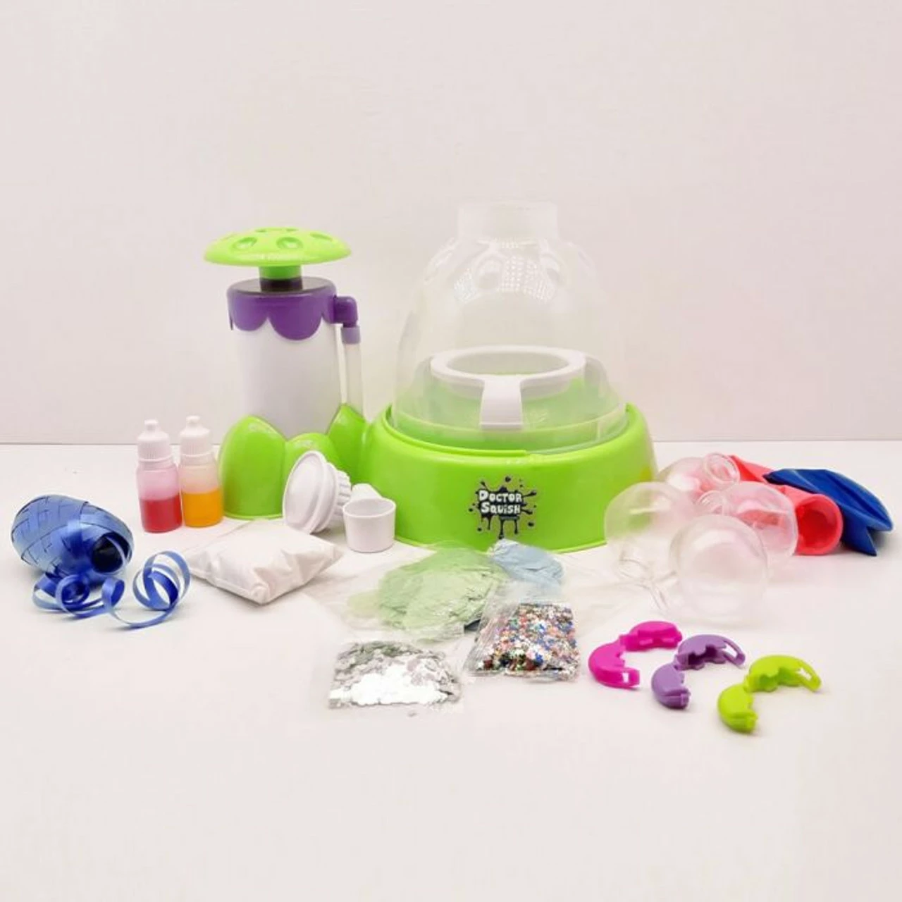 Doctor Squish Squishy Maker Station - Image 2