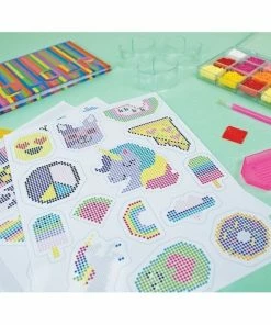 Crayola Creations Crystal Embellishment Kit