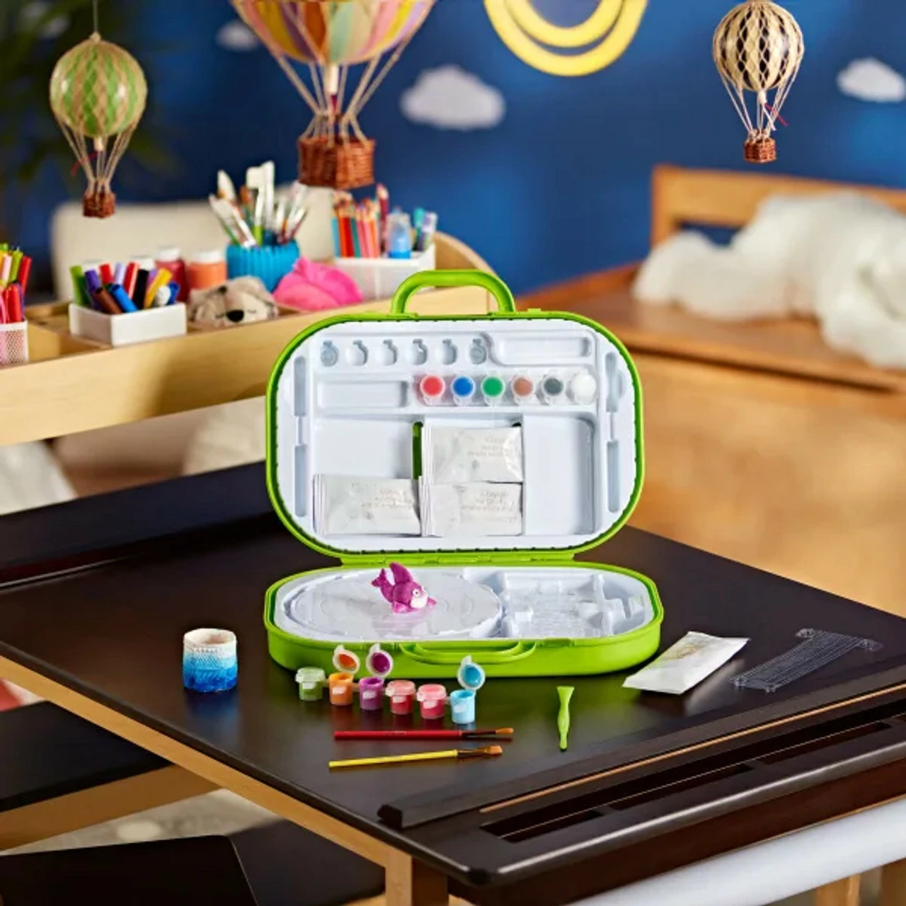 Crayola Clay Sculpting Station - Image 4