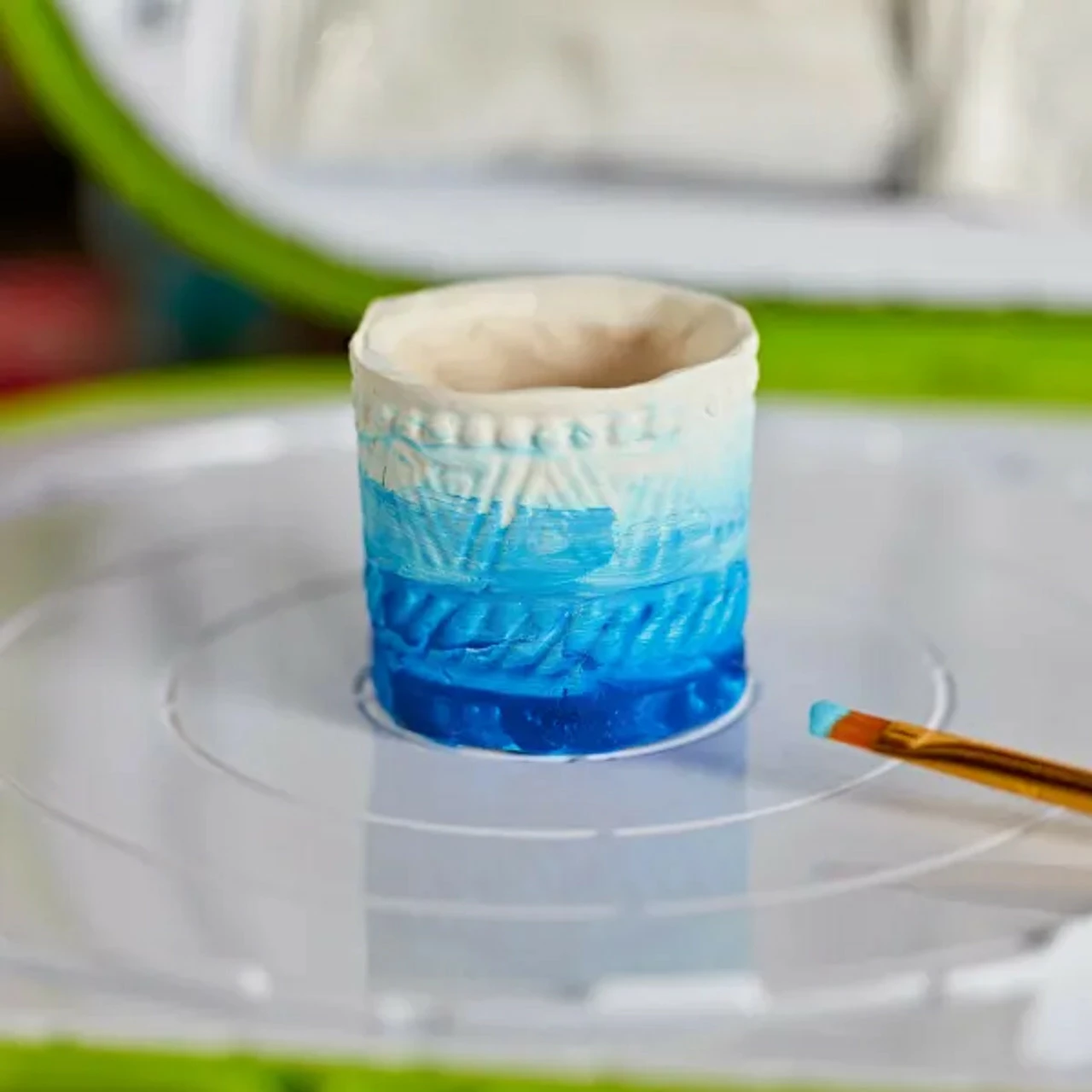 Crayola Clay Sculpting Station - Image 3