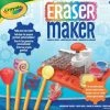 Crayola Eraser Maker 1 Crayola Eraser Maker -Play-Doh shop 22005653 1 57475.1661509412