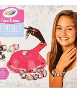 Crayola Creations Beadola