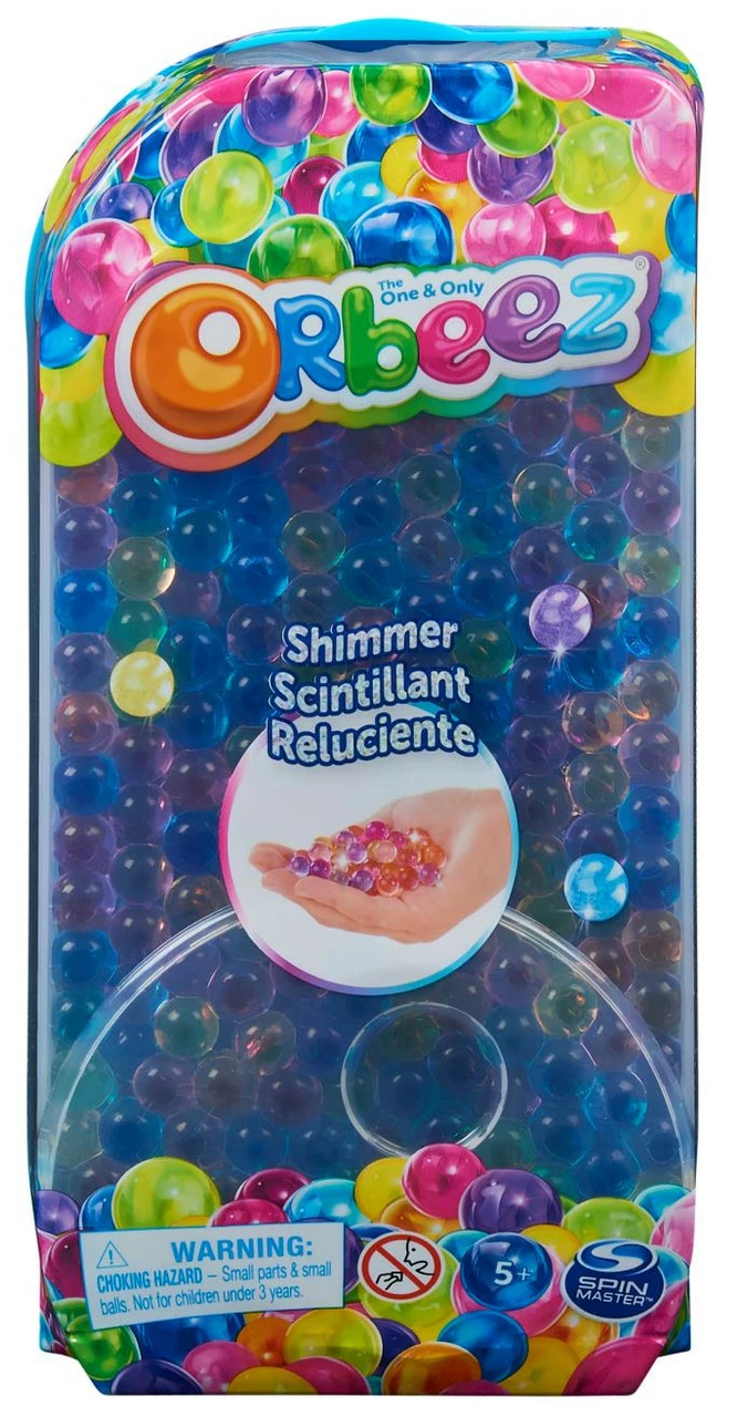 Orbeez Feature Shimmer - Image 2