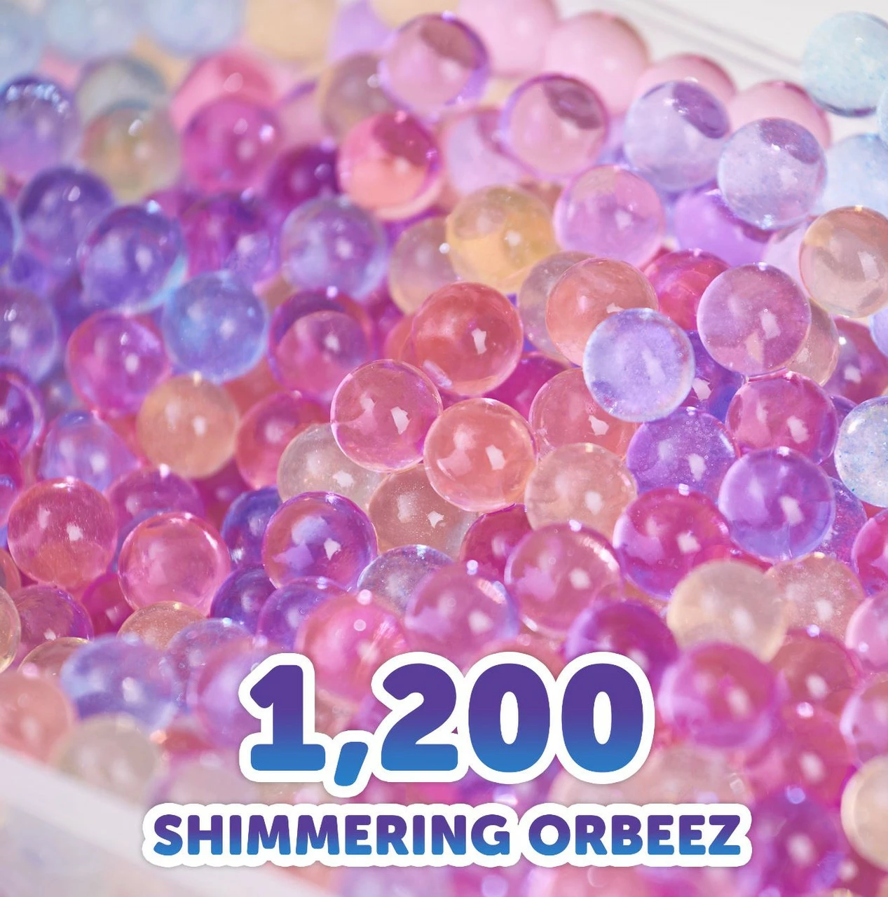 Orbeez Feature Shimmer - Image 9