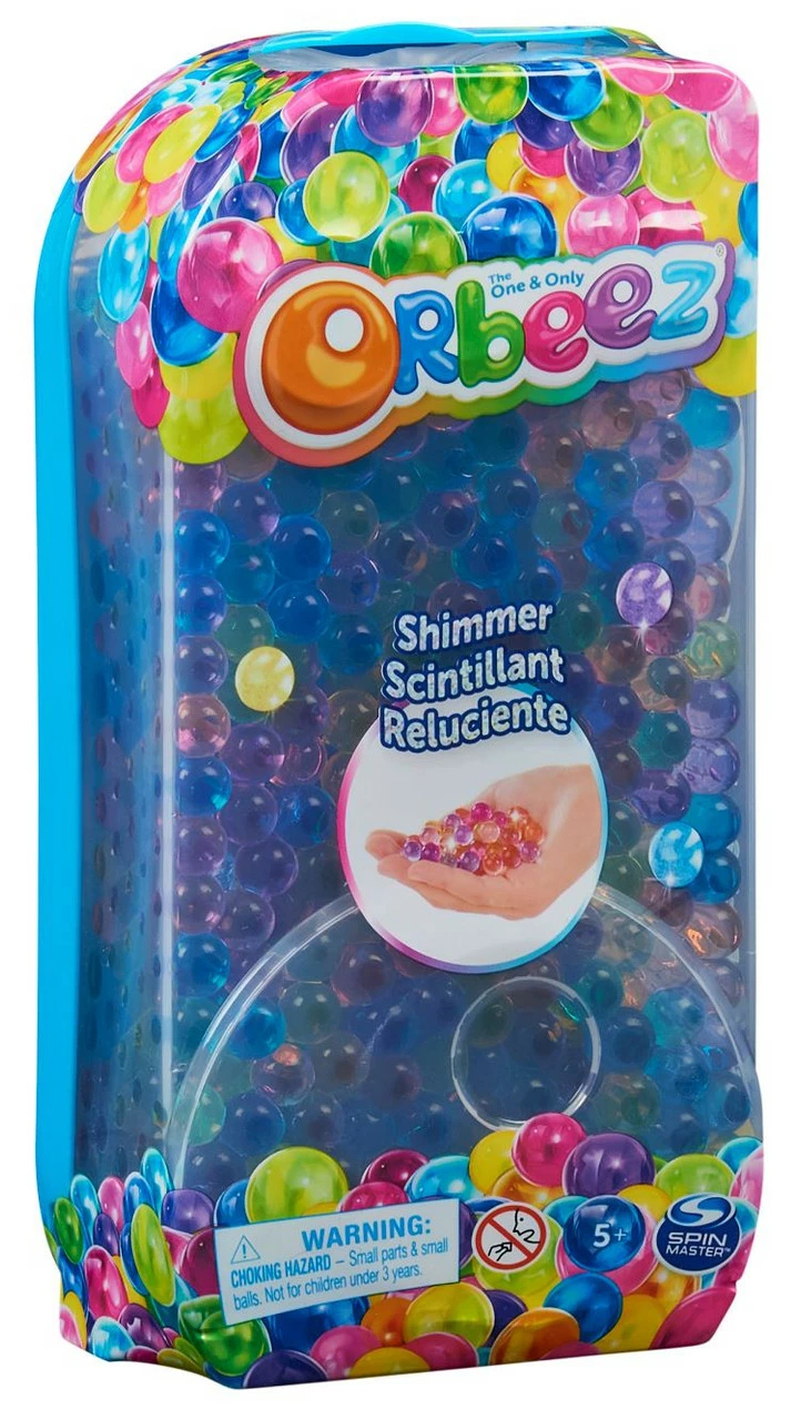 Orbeez Feature Shimmer - Image 12