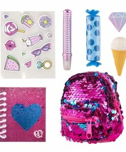 Real Littles S2 Backpack Single Pack