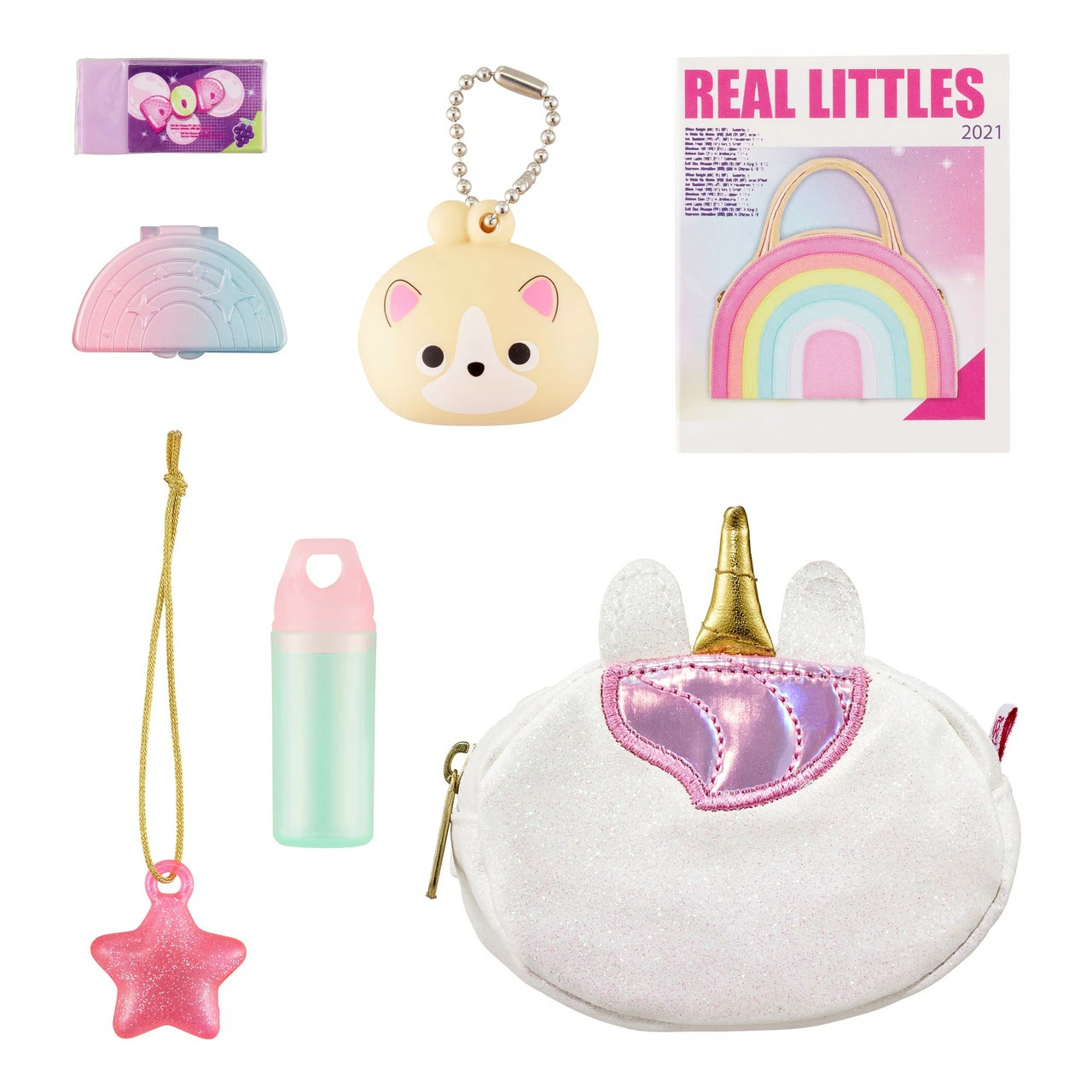 Real Littles S2 Handbags Single Pack - Image 5