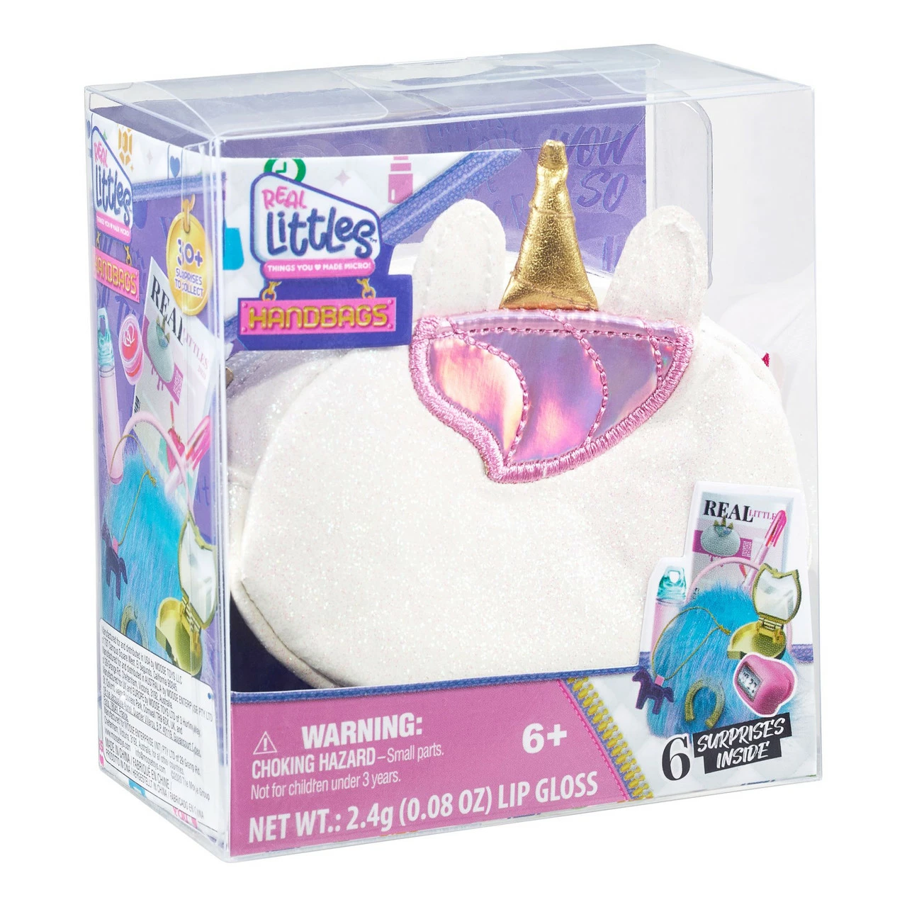 Real Littles S2 Handbags Single Pack - Image 12