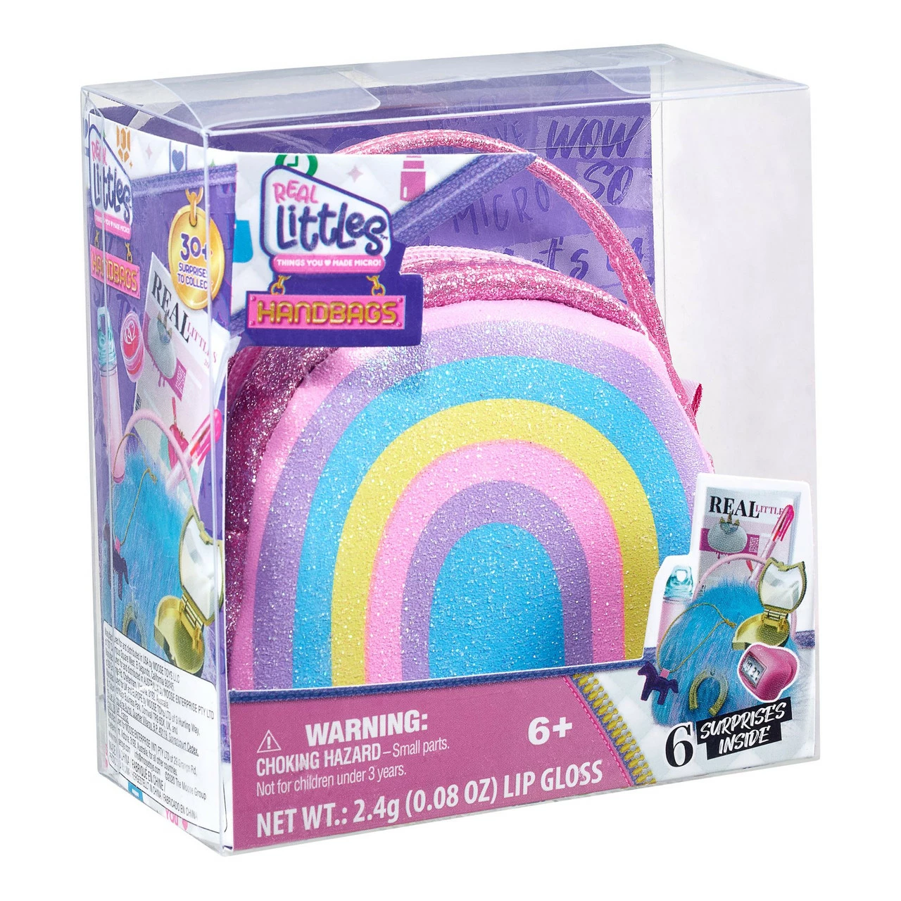 Real Littles S2 Handbags Single Pack - Image 13