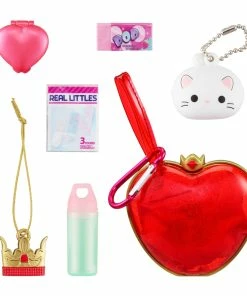 Real Littles S2 Handbags Single Pack