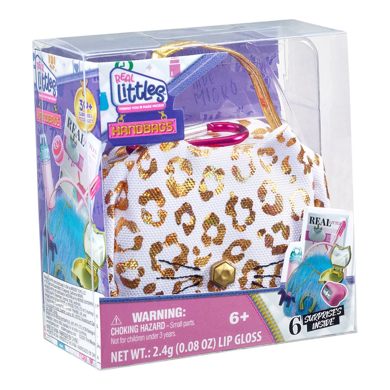 Real Littles S2 Handbags Single Pack - Image 14