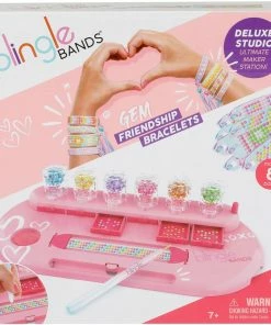 Blingle Bands S2 Deluxe Studio Pack