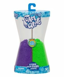 Foam Alive S1 Double Flip Pack