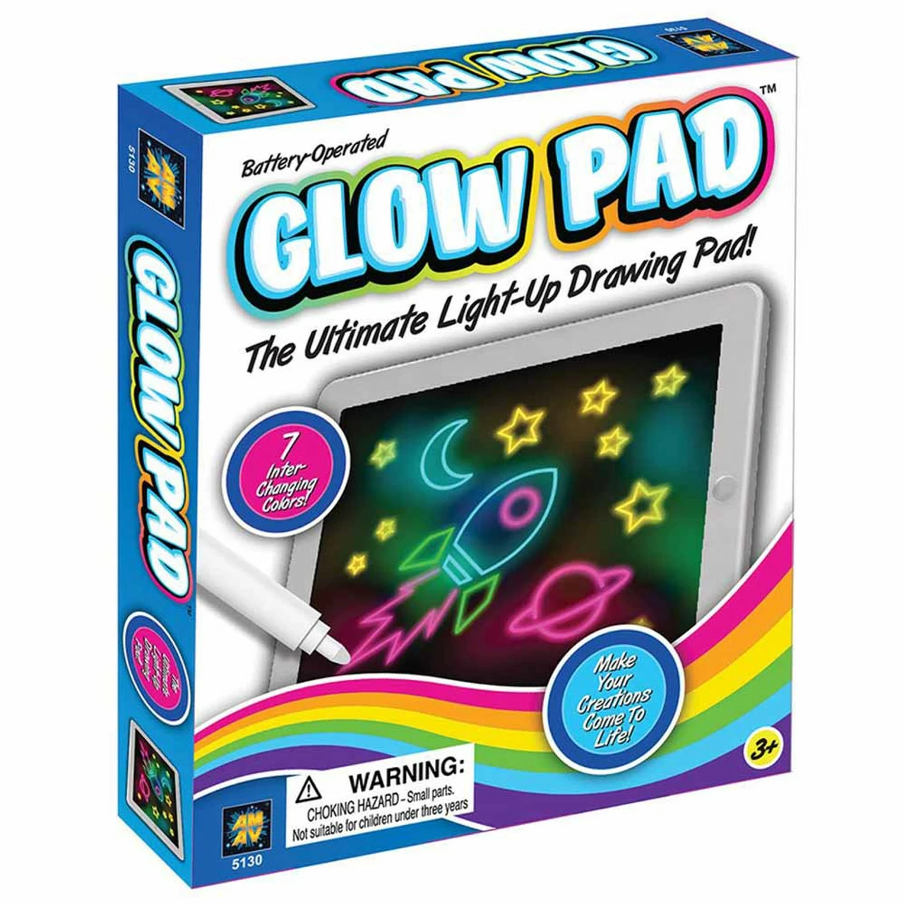 Glow Pad 4 Glow Pad - Image 2