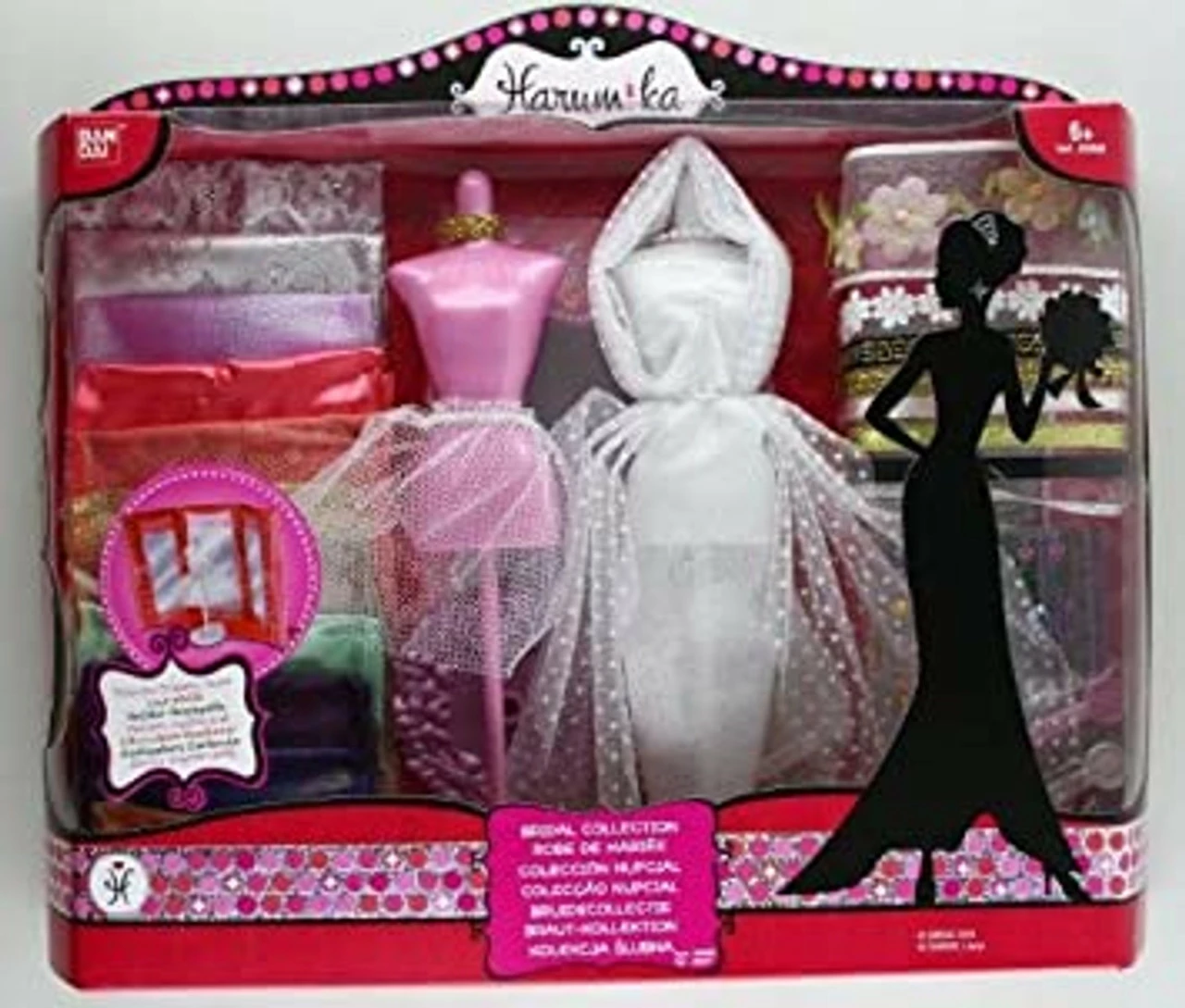 Harumika Bridal Set - Image 2