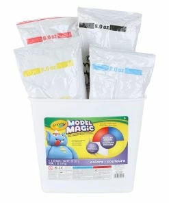 Crayola Model Magic® Bucket Primary