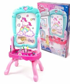 Grow'n Up Fab Studio 3-in-1 Vanity Easel